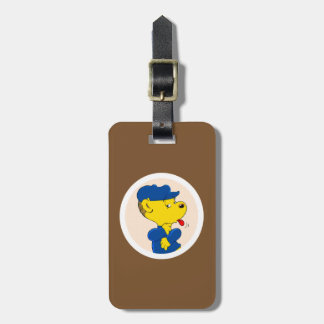Ferald Luggage Tag