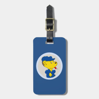 Ferald Luggage Tag