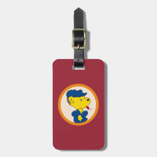 Ferald Luggage Tag