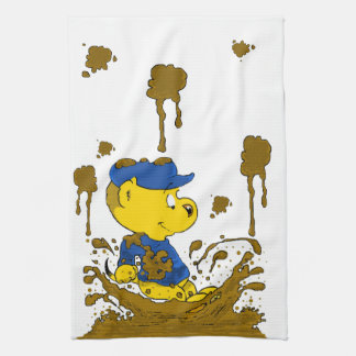 Ferald Muddy Towel