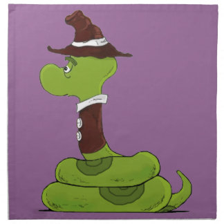 Ferald Napkin