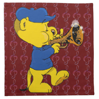 Ferald Napkin