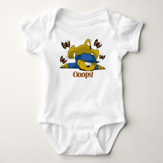 Ferald | Ooops! Baby Bodysuit