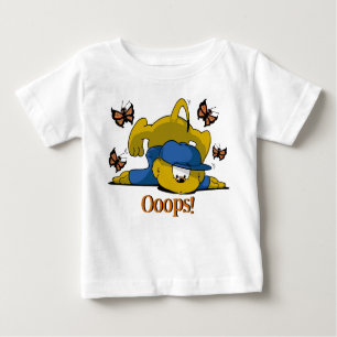 Ferald Ooops! Baby T-Shirt