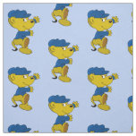 Ferald | Pattern Fabric