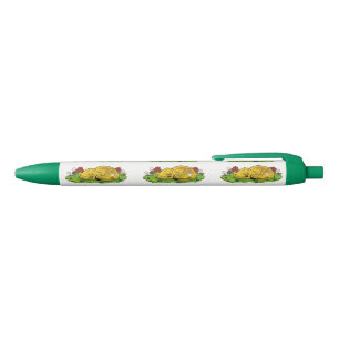 Ferald Pen