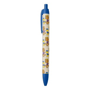 Ferald Pen