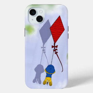 Ferald Picture Book  iPhone 15 Plus Case