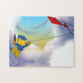 Ferald Picture Book Jigsaw Puzzle