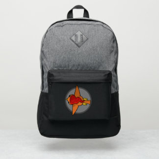 Ferald Picture Book Port Authority® Backpack