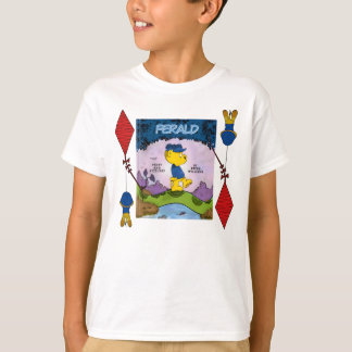 Ferald Picture Book T-Shirt