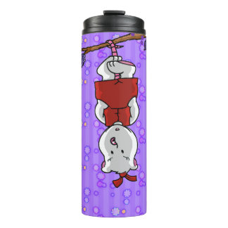 Ferald Picture Book  Thermal Tumbler