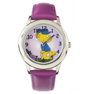 Ferald Picture Book Watch