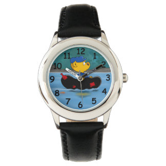 Ferald Picture Book  Watch