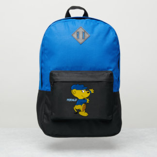 Ferald Port Authority® Backpack