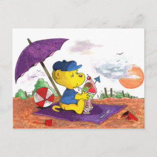 Ferald Postcard