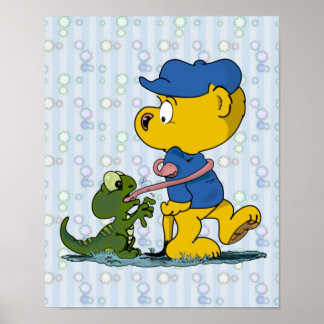 Ferald Poster