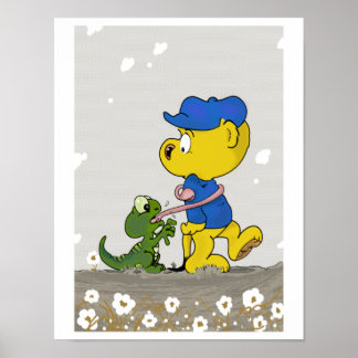Ferald Poster