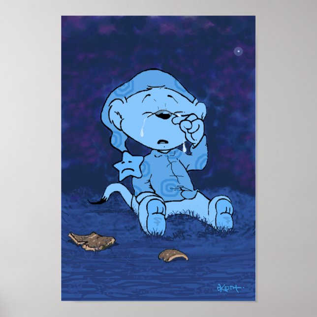 Ferald Poster (Front)
