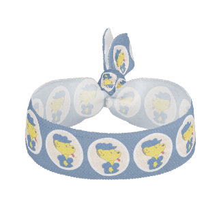 Ferald Ribbon Hair Tie