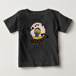 Ferald Scaring The Bats Baby T-Shirt