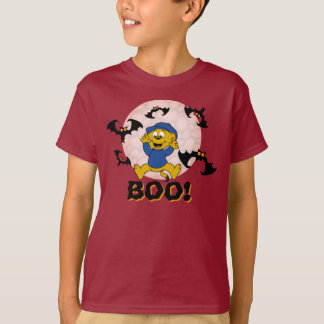 Ferald Scaring The Bats T-Shirt