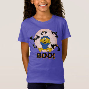 Ferald Scaring The Bats T-Shirt