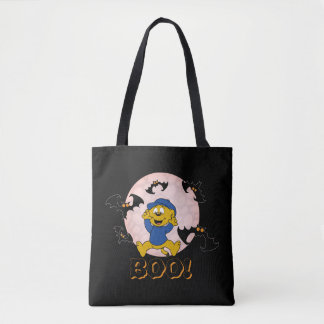Ferald Scaring The Bats Tote Bag