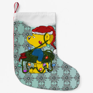 Ferald Small Christmas Stocking
