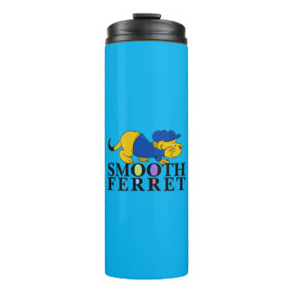 Ferald | Smooth Ferret Thermal Tumbler