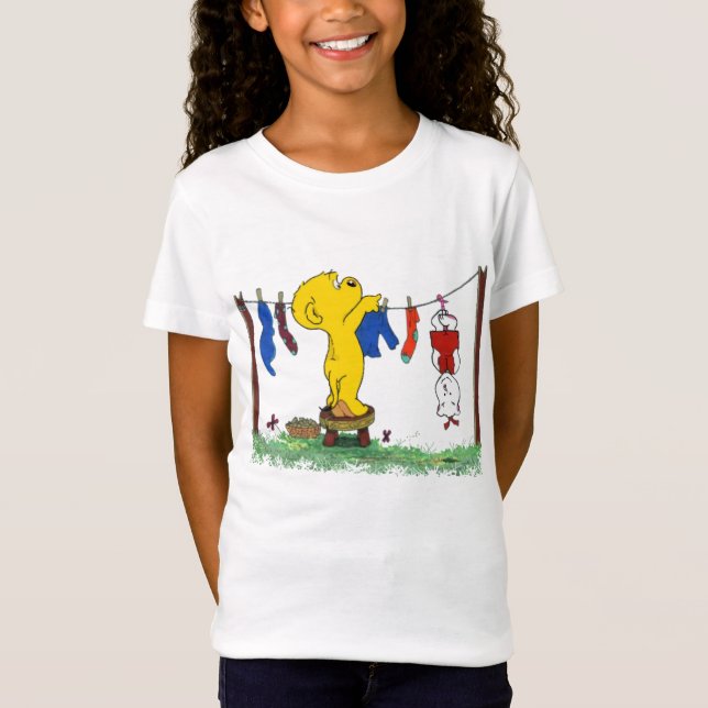 Ferald T-Shirt (Front)