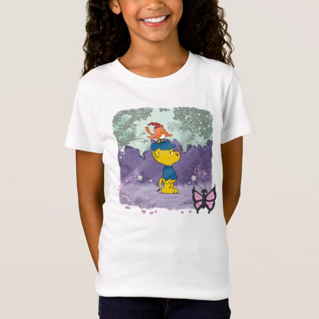 Ferald T-Shirt (Front)