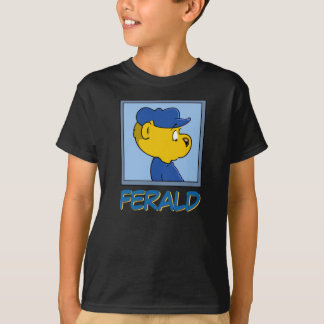 Ferald  T-Shirt