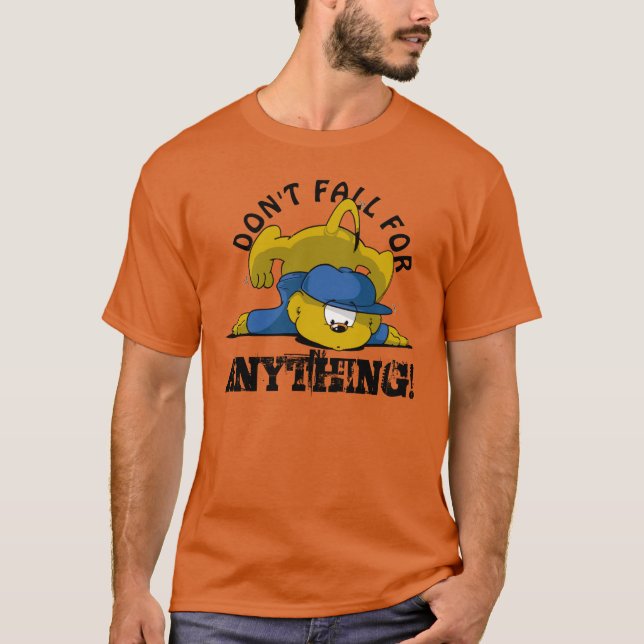 Ferald T-Shirt (Front)