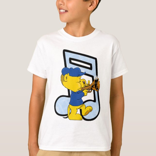 Ferald T-Shirt (Front)