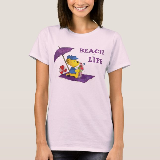 Ferald T-Shirt (Front)