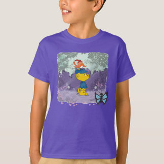 Ferald T-Shirt