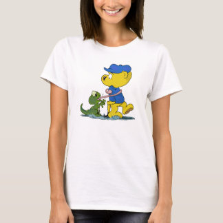 Ferald T-Shirt