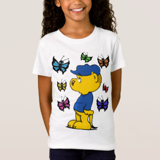 Ferald & The Butterflies T-Shirt
