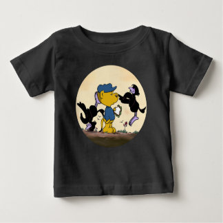 Ferald & The Pesky Crows Baby T-Shirt