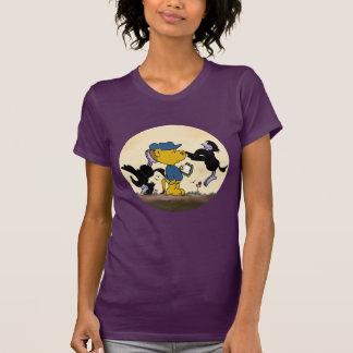 Ferald & The Pesky Crows T-Shirt