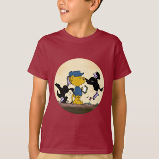 Ferald & The Pesky Crows T-Shirt