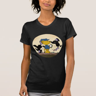 Ferald & The Pesky Crows T-Shirt