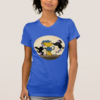 Ferald & The Pesky Crows T-Shirt