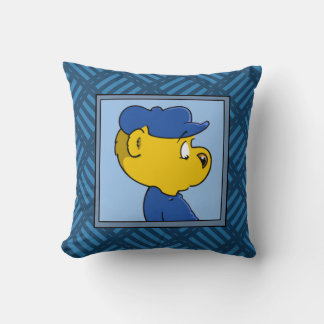 Ferald Throw Pillow