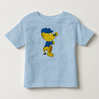 Ferald Toddler T-shirt
