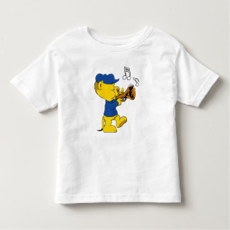Ferald Toddler T-shirt
