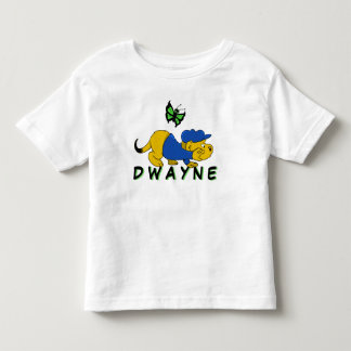 Ferald  toddler t-shirt