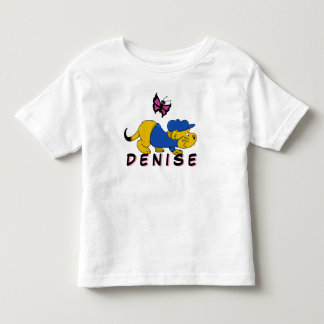 Ferald  toddler t-shirt