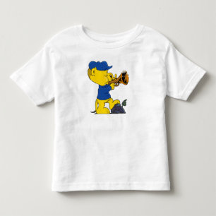 Ferald Toddler T-shirt